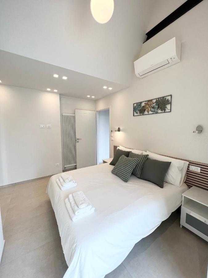 Tropicale Apartment Rapallo Exterior photo