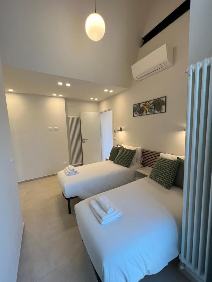 Tropicale Apartment Rapallo Exterior photo