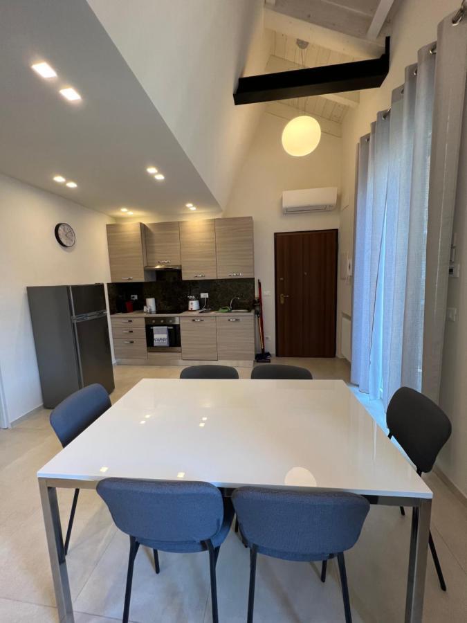 Tropicale Apartment Rapallo Exterior photo