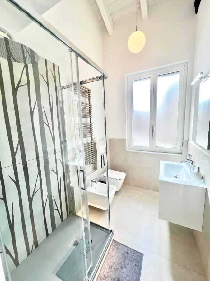 Tropicale Apartment Rapallo Exterior photo