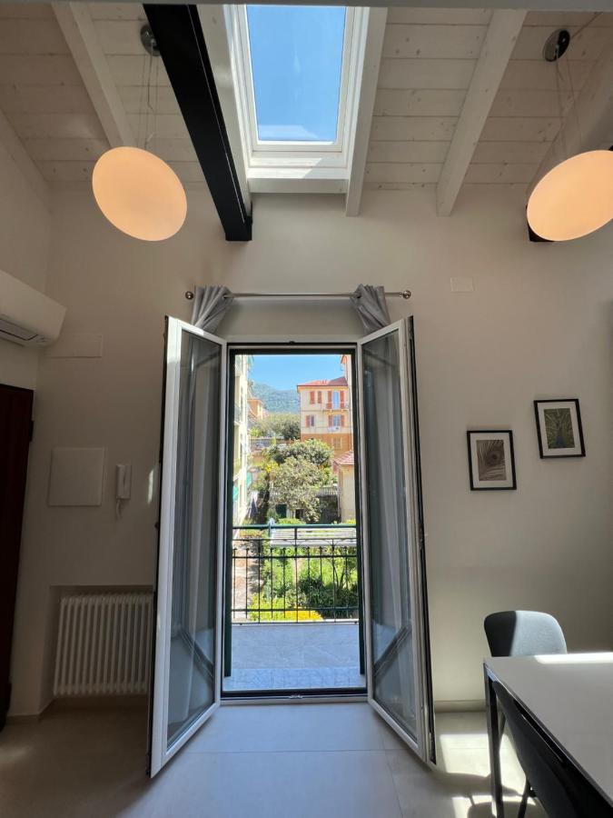 Tropicale Apartment Rapallo Exterior photo