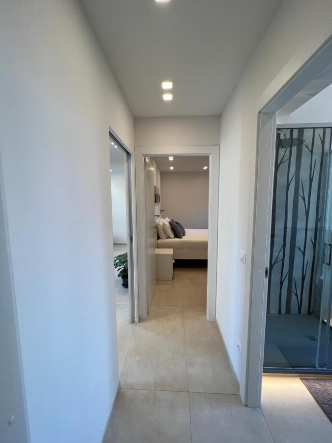 Tropicale Apartment Rapallo Exterior photo