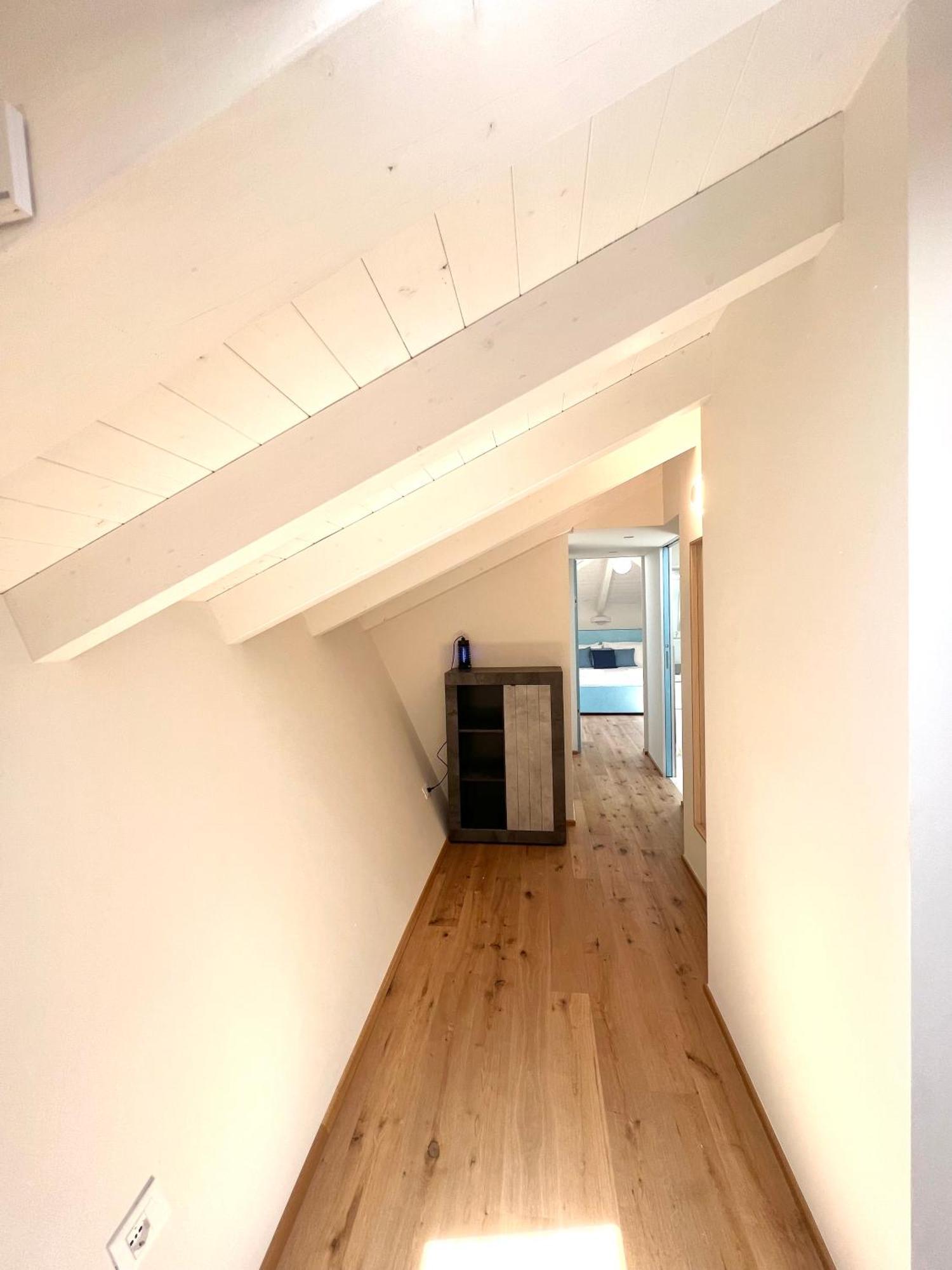 Tropicale Apartment Rapallo Exterior photo