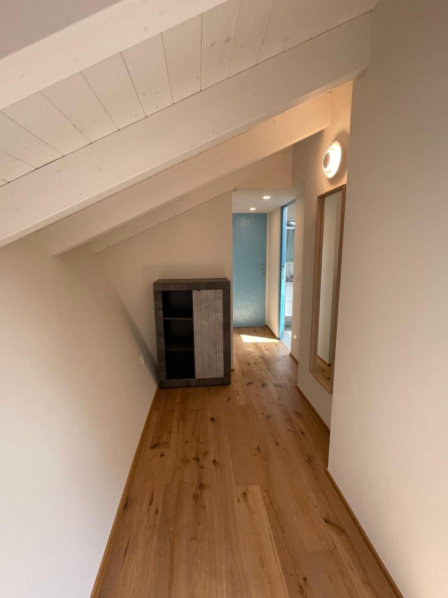 Tropicale Apartment Rapallo Exterior photo